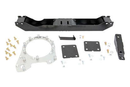 4.5 Inch Lift Kit | M1 | Ford F-250/F-350 Super Duty 4WD (2017-2022)