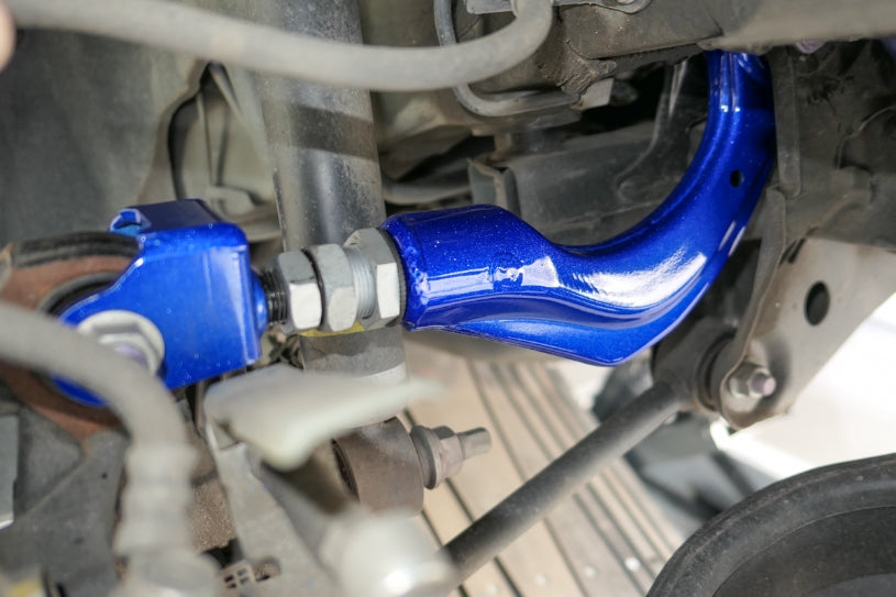 Rear Upper Camber Arm - MRS-TY-1721-02