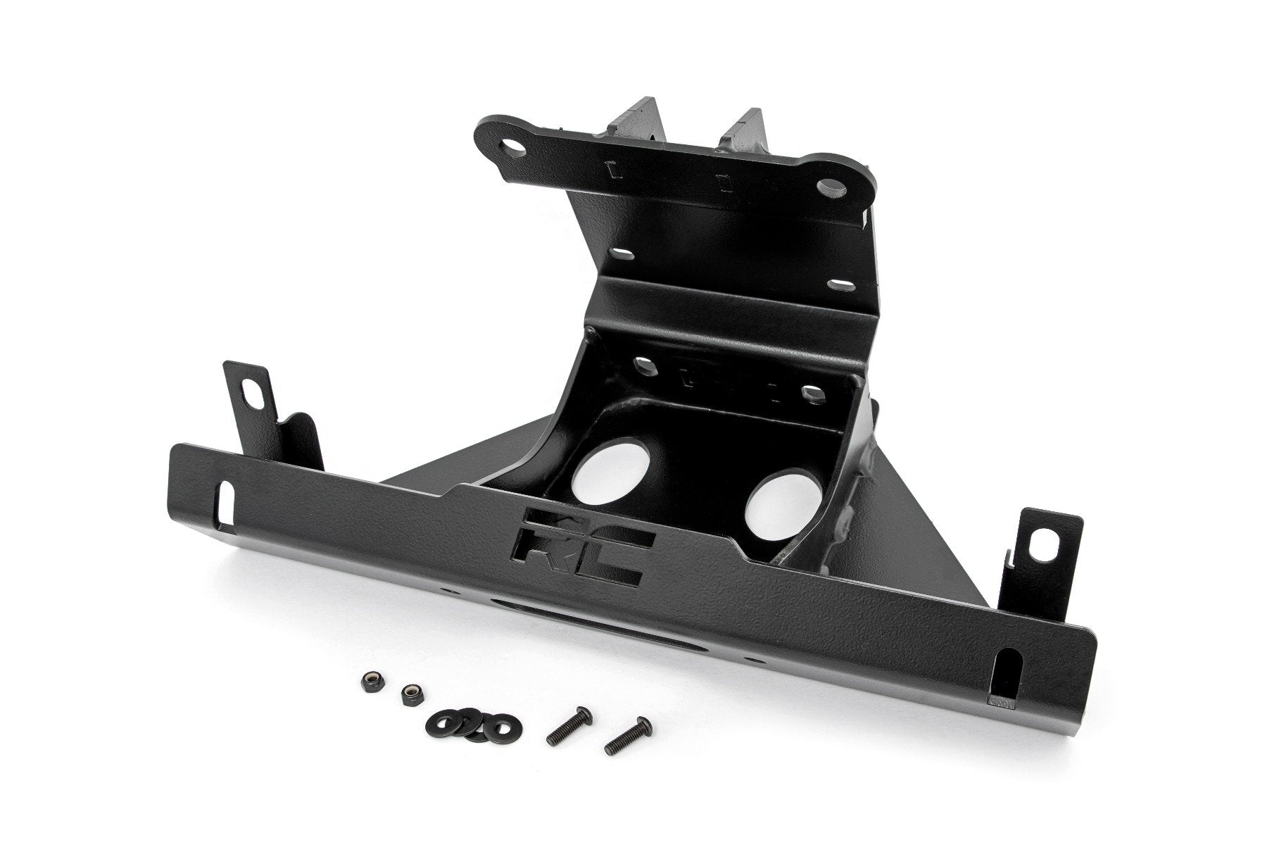 Winch Mount | Front | Can-Am Maverick X3