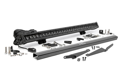 Front Facing 30-Inch LED Kit | Polaris RZR Pro R