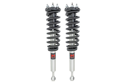 M1 Loaded Strut Pair | 3.5 Inch | Toyota Tundra 4WD (2022-2024)