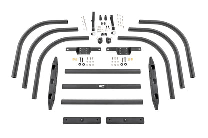 Bed Extender | Rivian R1T 4WD (2022-2024)