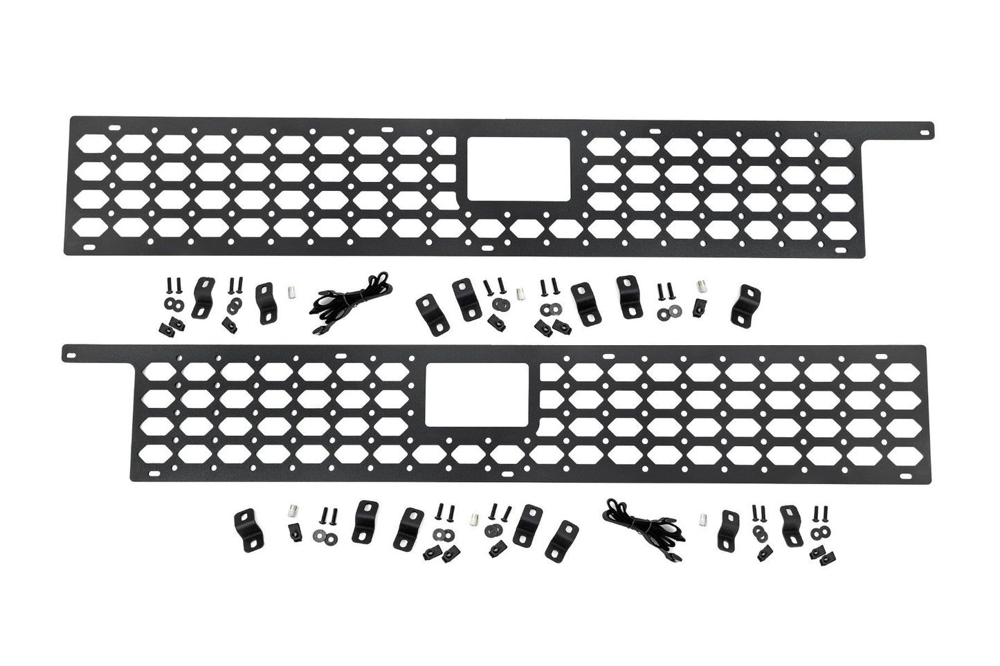 Molle Panel Kit | Side | Bed | Toyota Tacoma 2WD/4WD (2024)