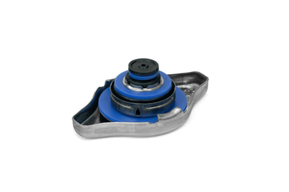HPS High-Pressure 1.3 bar Stainless Steel Radiator Cap, Type B, Flat Valve, 2068-38N