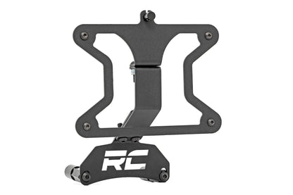 License Plate Relocation Bracket | Ford Bronco 4WD (2021-2024)