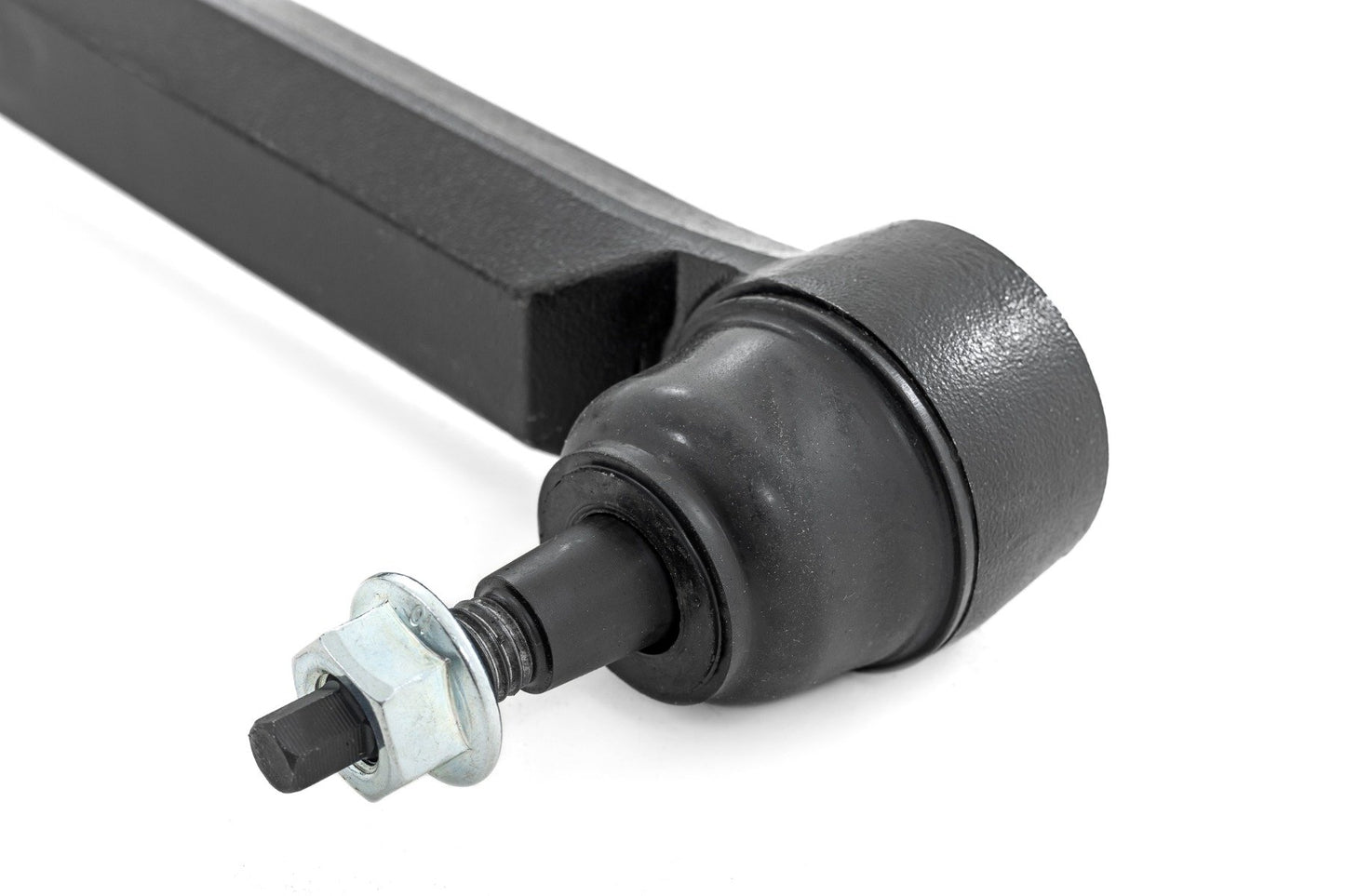 Tie Rod Upgrade Kit | Forged | Ford Bronco 4WD (2021-2024)