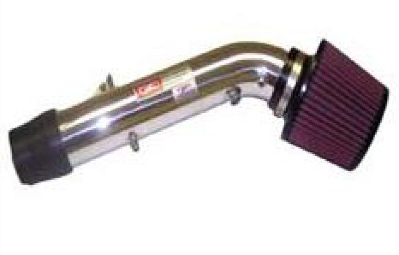 Injen 02-07 WRX/STi Polished Short Ram Intake