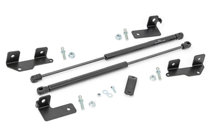 Hood Struts | Hydraulic | Ford Maverick 2WD/4WD (2022-2024)