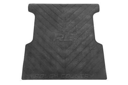 Bed Mat | 5'7" Bed | RC Logo | Toyota Tundra 2WD/4WD (2022-2024)