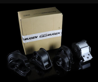 Mugen Acura Integra (1994-2001) Motor / Engine Mount *Manual Transmission*