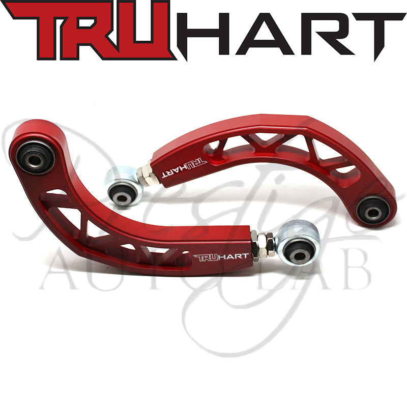 TruHart Acura Integra 2023+ Rear Camber Kit & Toe, (TH-H222) (TH-H223)