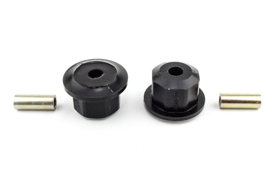 Whiteline Plus 05+ Mazda Miata/MX5 / 07/03+ RX8 Rear Differential Mount-Centre Support Bushing