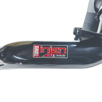 Injen 2020 Hyundai Veloster N 2.0L Turbo Black Cold Air Intake System