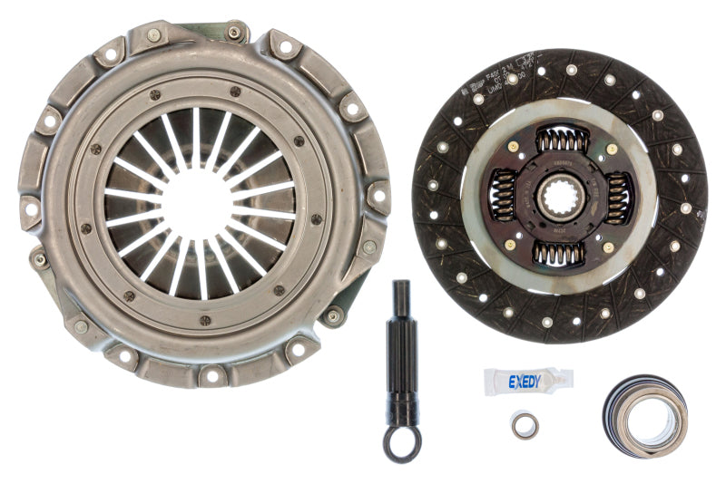 Exedy OE 13-18 Ford Focus ST Clutch Kit