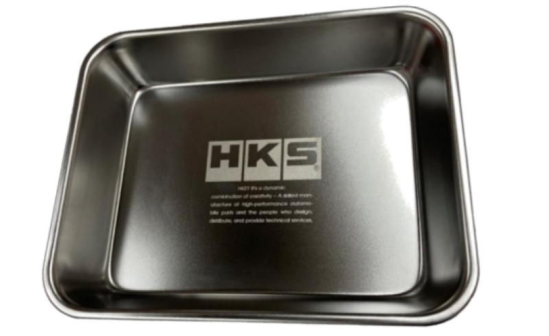 HKS Mechanic Parts Tray