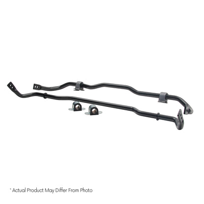 ST Anti-Swaybar Set Honda Accord 2dr.+4dr.