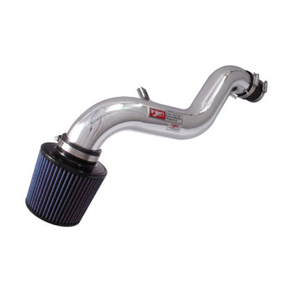 Injen 90-93 Acura Integra L4 1.8L Black IS Short Ram Cold Air Intake