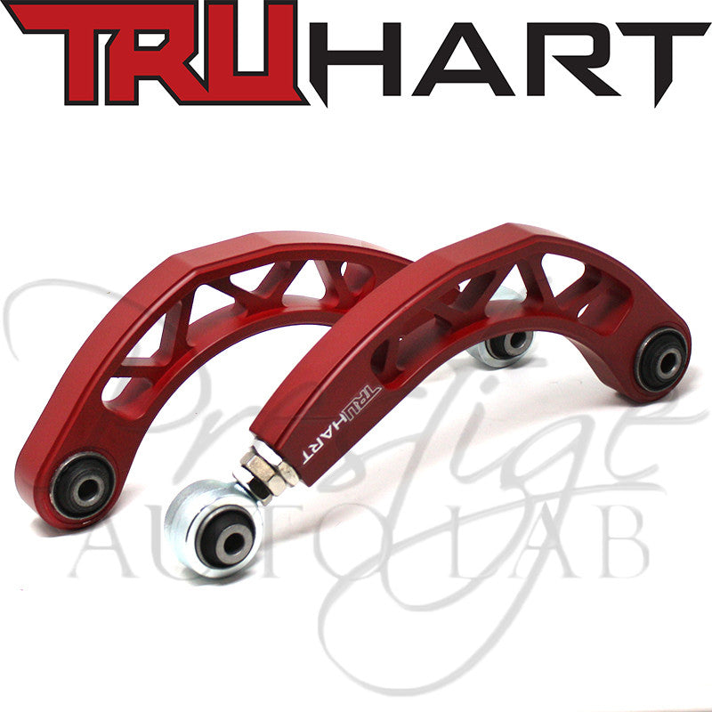 TruHart Acura Integra 2023+ Rear Camber Kit & Toe, (TH-H222) (TH-H223)