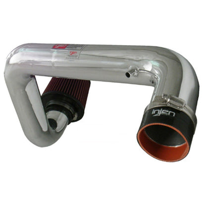 Injen 97-01 Integra Type R Black Cold Air Intake *Special Order*