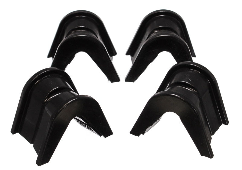 Energy Suspension Ford C-Bush 7 Deg. - Black