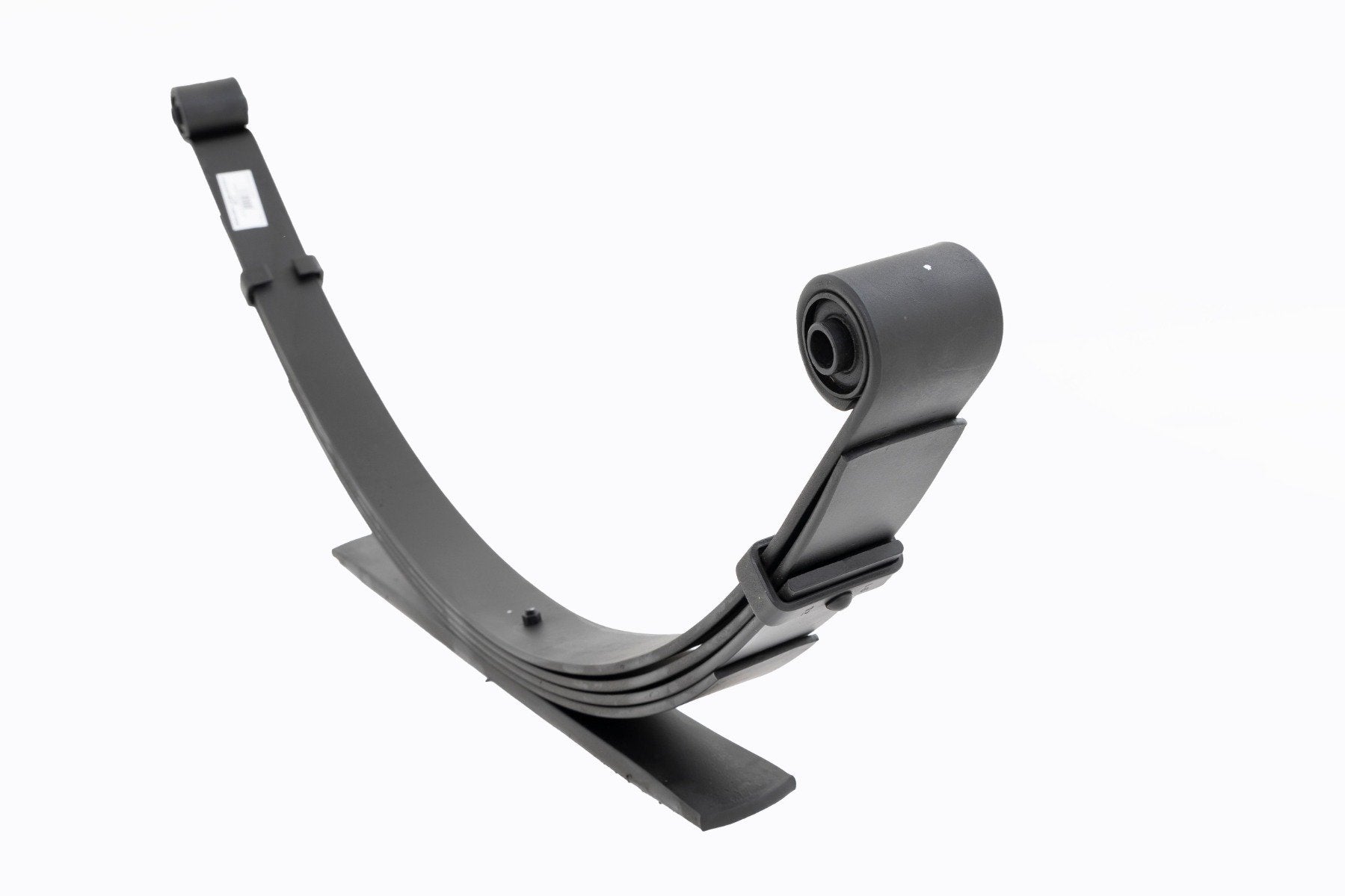 Rear Leaf Springs | 6" Lift | Pair | Ford F-250/F-350 Super Duty 4WD (99-07)