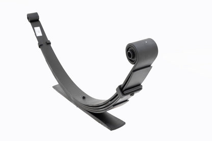 Rear Leaf Springs | 6" Lift | Pair | Ford F-250/F-350 Super Duty 4WD (99-07)