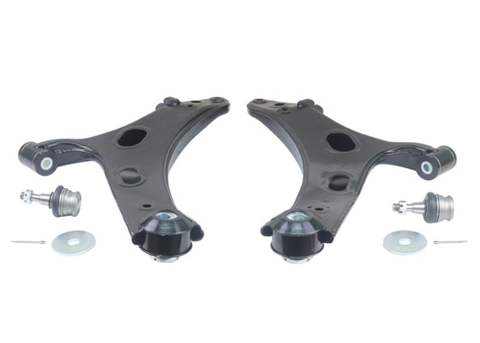 Whiteline 14-18 Subaru Forester SJ Front Lower Control Arm