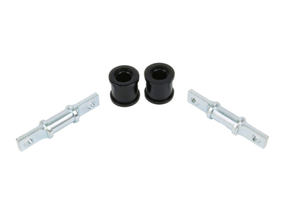 Whiteline 03-06 Mitsubishi Lancer Evo 8/9 Rear Front Upper Control Arm Bushing Kit