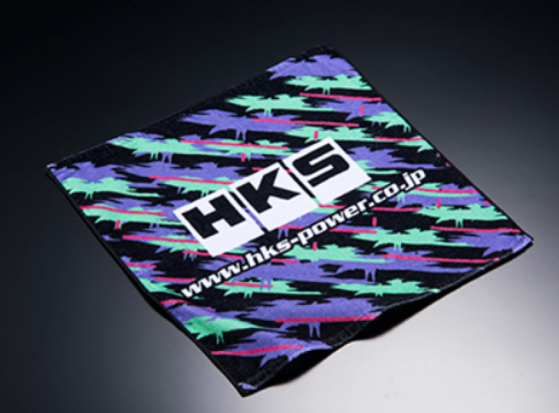 HKS Hand Towel