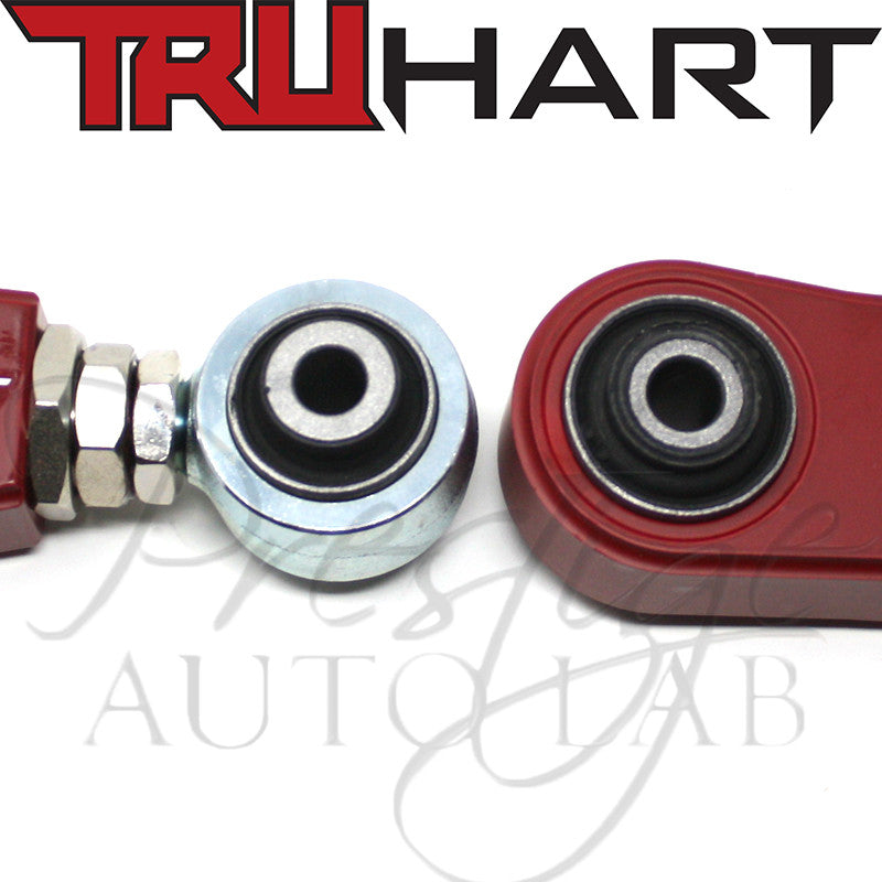 TruHart Acura Integra 2023+ Rear Camber Kit & Toe, (TH-H222) (TH-H223)
