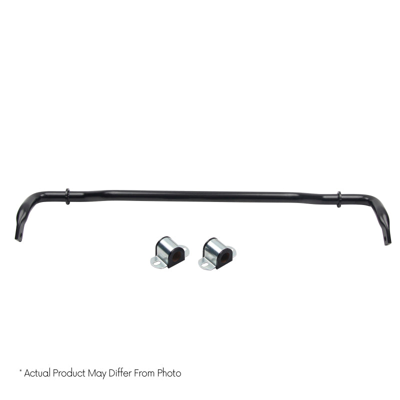 ST Rear Anti-Swaybar 12+ Fiat 500