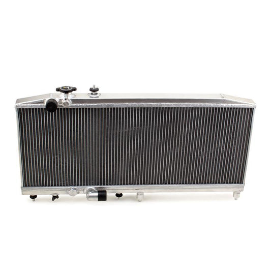 Hybrid Racing K-Swap Fullsize Radiator for 96-00 Civic