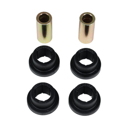 Energy Suspension 96-02 Toyota 4-Runner 2WD/4WD Black Rear Track Arm Bushing Set