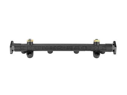 Skunk2 Mitsubishi Evo VII/VIII/IX (4G63) Composite High Volume Fuel Rails