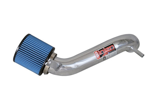 Injen 13-14 Dodge Dart 2.4L Tiger Shark 4 Cyl Polished Cold Air Intake w/ MR Tech