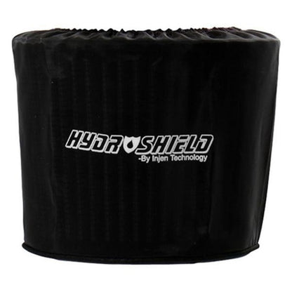 Injen Black Hydroshield 6in B x 5in H x 5in T fits X-1012 X-1013 X-1014 X-1056