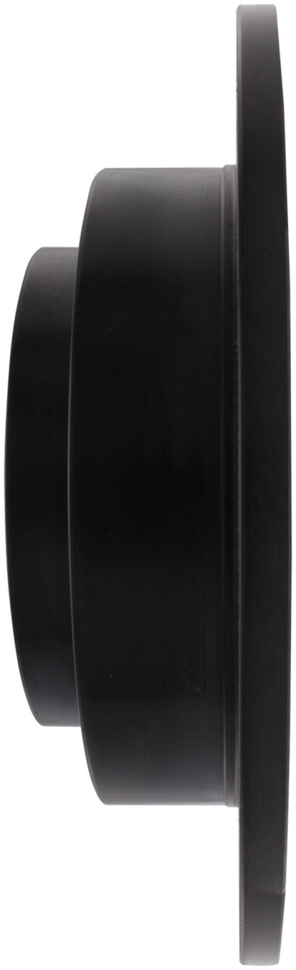 StopTech Power Slot 02-05 WRX Rear Right SportStop Slotted Rotor