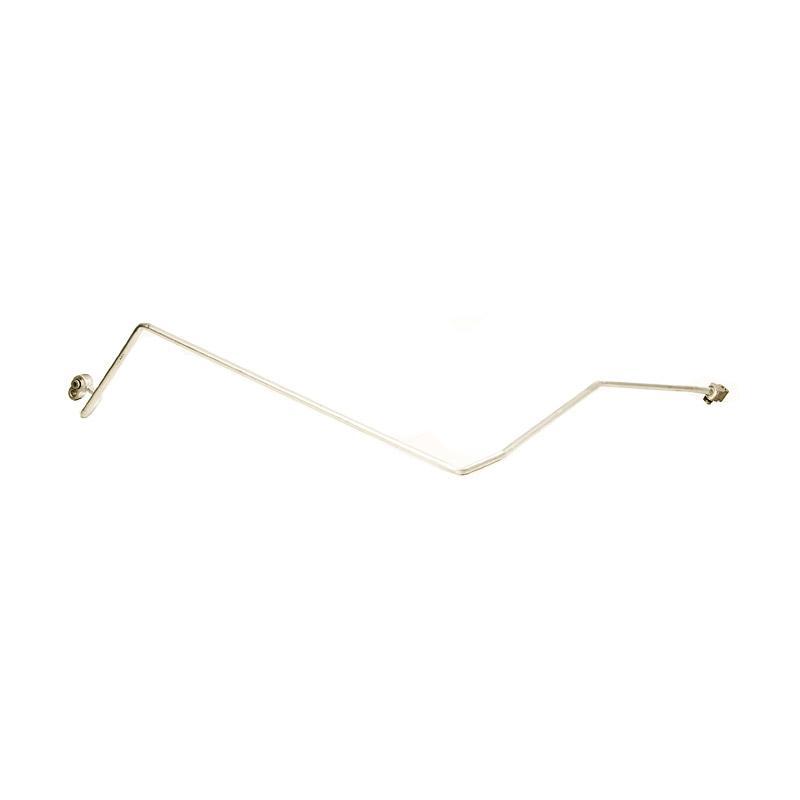 Hybrid Racing K Swap Air Conditioning Lines for 96-00 Civic