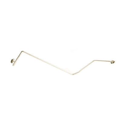 Hybrid Racing K Swap Air Conditioning Lines for 96-00 Civic
