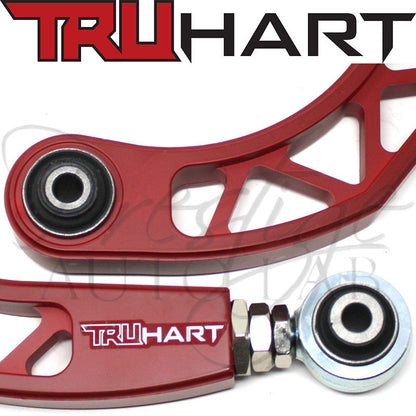 TruHart Acura Integra 2023+ Rear Camber Kit & Toe, (TH-H222) (TH-H223)