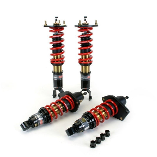 Skunk2 Mazda Miata NC Pro-ST Coilovers (Front 8 kg/mm - Rear 6 kg/mm)