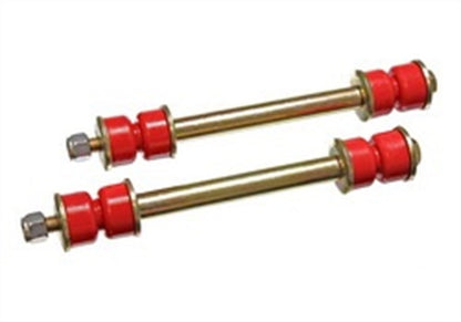 Energy Suspension 80-86 Ford Thunderbird / 83-93 Mustang / 99-04 Mustang Cobra / 80-86 Cougar Red Fr