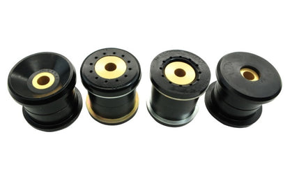 Whiteline 05+ BMW 1 Series / 3/05-10/11 BMW 3 Series Rear Crossmember-Front & Rear Mount Bushing