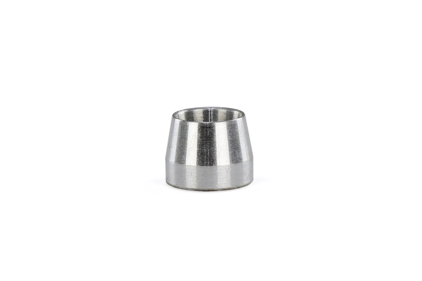 -3 Aluminum Olive Insert Replacement for HPS 350 Series PTFE Teflon Fuel Line Hose End Fittings