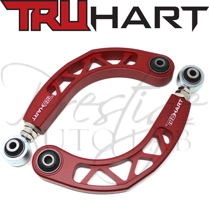 TruHart Acura Integra 2023+ Rear Camber Kit & Toe, (TH-H222) (TH-H223)