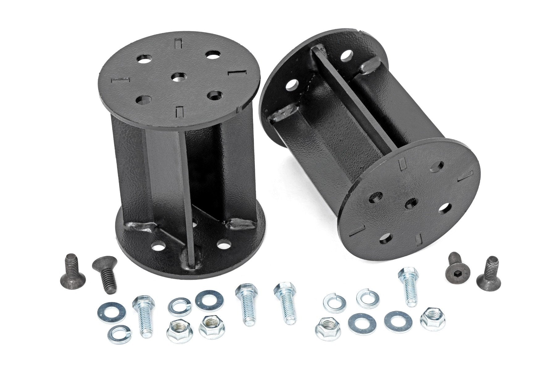 Air Spring Kit w/compressor | Chevy/GMC 1500 (19-24)