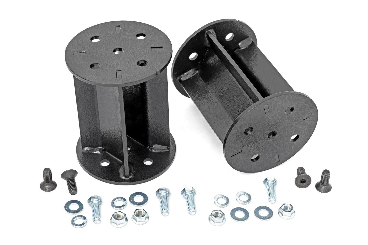 Air Spring Kit w/compressor | Wireless Controller | Chevy/GMC 1500 (19-24)