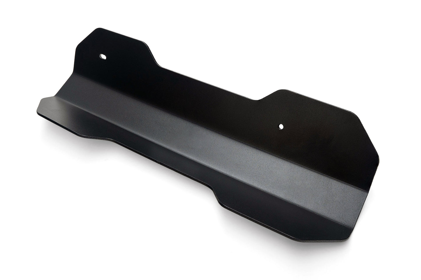 HPS Performance Pulley Belt Aluminum Cover, Black, 71-101WB