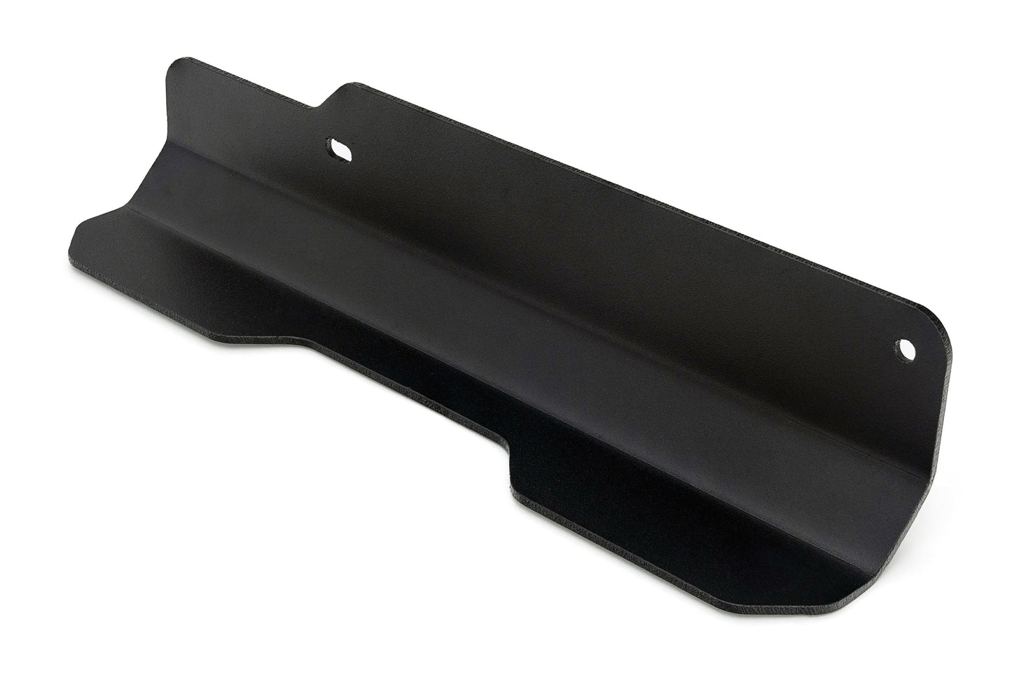 HPS Performance Pulley Belt Aluminum Cover, Black, 71-103WB