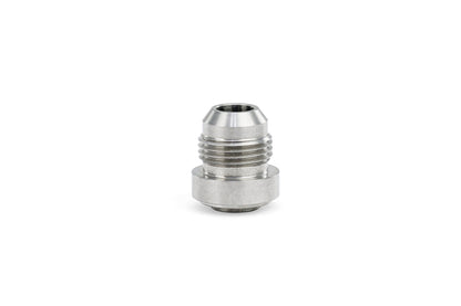 HPS Performance -6 AN Fittings Male Weld On Bung, Stainless Steel